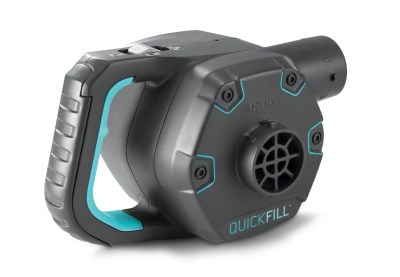 230 Volt Quick-Fill Ac Electric Pump 230 Volt Quick-Fill Ac Electric Pump