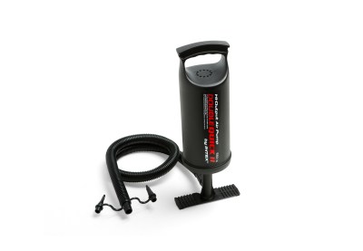 Double Quick ii Hand Pump Double Quick ii Hand Pump