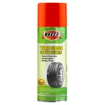 Nasca – Tyre Gloss / Spray Brillante – 400ml Nasca – Tyre Gloss / Spray Brillante – 400ml