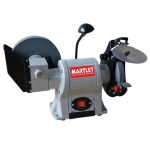Martlet – Bench Grinder / Wet and Dry Bench Grinder 150mm – (350W) Martlet – Bench Grinder / Wet and Dry Bench Grinder 150mm – (350W)