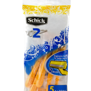 Schick Exacta 2 Sensitive 12+6 (Mb)(me) Schick Exacta 2 Sensitive 12+6 (Mb)(me)