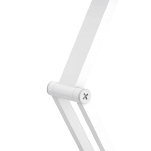 Home Quip USB Rechargeable LED Desk Lamp – Foldaway – With Power Pack Home Quip USB Rechargeable LED Desk Lamp – Foldaway – With Power Pack