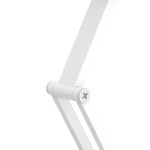 Home Quip USB Rechargeable LED Desk Lamp – Foldaway – With Power Pack Home Quip USB Rechargeable LED Desk Lamp – Foldaway – With Power Pack