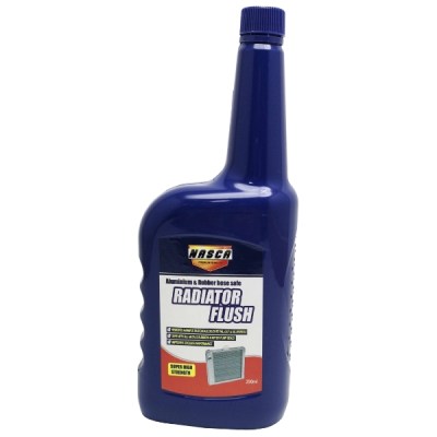 Nasca – Radiator Flush – 250ml Nasca – Radiator Flush – 250ml