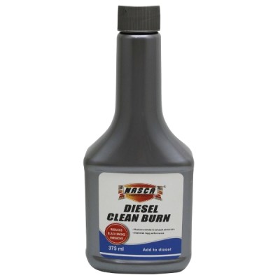 Nasca – Diesel Clean Burn – 375ml Nasca – Diesel Clean Burn – 375ml