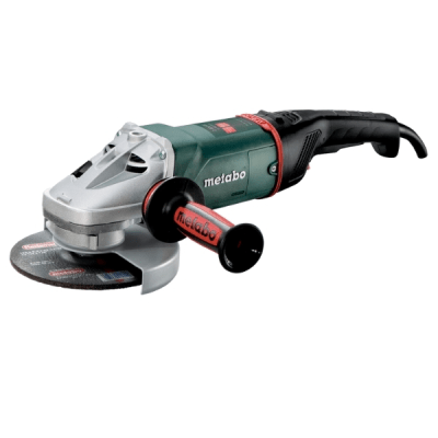 Metabo – Angle Grinder W 24-180 MVT (606466000) Metabo – Angle Grinder W 24-180 MVT (606466000)