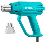 Total Tools – Heat Gun – 2000W Total Tools – Heat Gun – 2000W