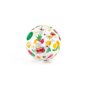 Intex Lively Print Balls, 3 Styles – Blindbox Intex Lively Print Balls, 3 Styles – Blindbox