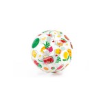 Intex Lively Print Balls, 3 Styles – Blindbox Intex Lively Print Balls, 3 Styles – Blindbox