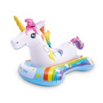 Intex Unicorn Ride-On Intex Unicorn Ride-On