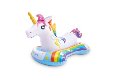 Intex Unicorn Ride-On Intex Unicorn Ride-On