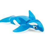 Intex Lil’ Whale Ride-On Intex Lil’ Whale Ride-On