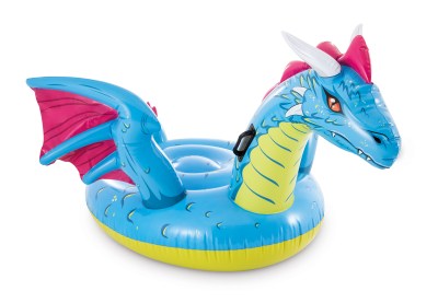 Intex Dragon Ride-On Intex Dragon Ride-On