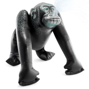 Intex Giant Gorilla Sprinkler Intex Giant Gorilla Sprinkler