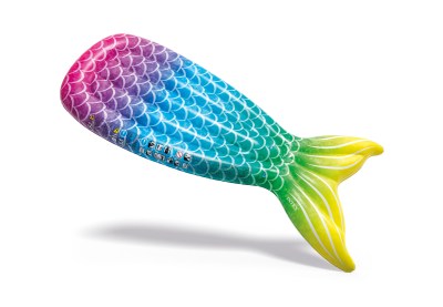 Intex Mermaid Tail Float Intex Mermaid Tail Float