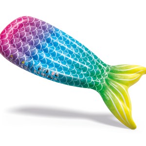 Intex Mermaid Tail Float Intex Mermaid Tail Float