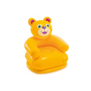 Intex Happy Animal Chair Assortment – Blindbox Intex Happy Animal Chair Assortment – Blindbox