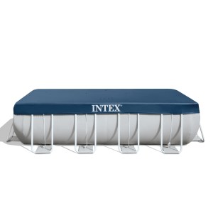 Intex 4M x 2M Rectangular Pool Cover Intex 4M x 2M Rectangular Pool Cover