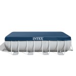 Intex 4M x 2M Rectangular Pool Cover Intex 4M x 2M Rectangular Pool Cover