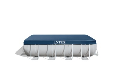 Intex 4M x 2M Rectangular Pool Cover Intex 4M x 2M Rectangular Pool Cover