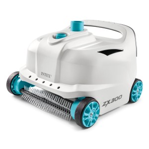 Intex Zx300 Deluxe Automatic Pool Cleaner Intex Zx300 Deluxe Automatic Pool Cleaner