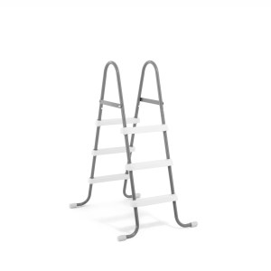 Intex Pool Ladde (for use with 42″Wall Height Pools) Intex Pool Ladde (for use with 42″Wall Height Pools)