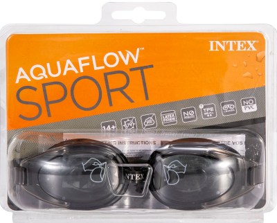 Intex Water Sport Goggles – Blindbox Intex Water Sport Goggles – Blindbox