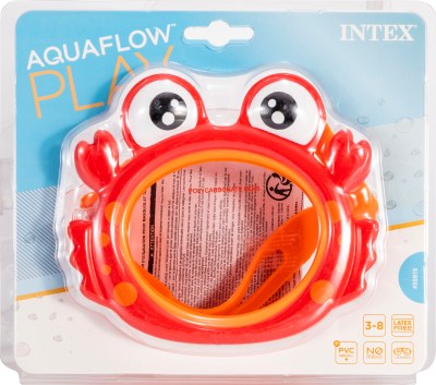 Intex Fun Masks – Blindbox Intex Fun Masks – Blindbox