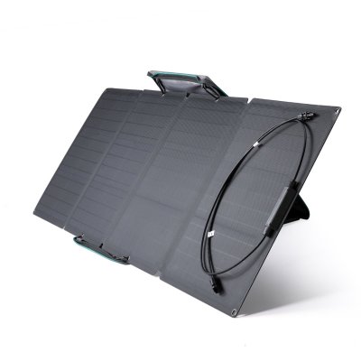 EcoFlow 110W Solar Panel EcoFlow 110W Solar Panel