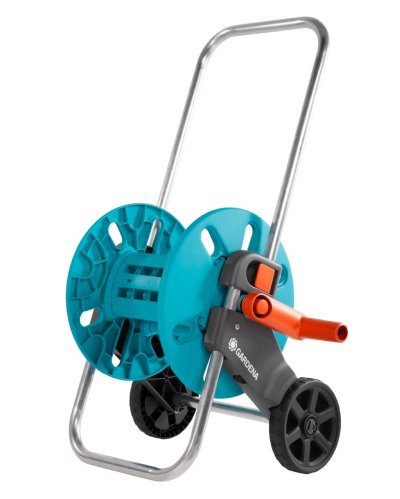GARDENA Hose Trolley CleverRoll S GARDENA Hose Trolley CleverRoll S