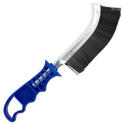 Tork Craft – Wire Hand Brush Nylon Tork Craft – Wire Hand Brush Nylon