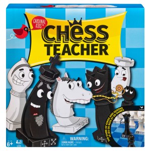 Chess Teacher Game Chess Teacher Game