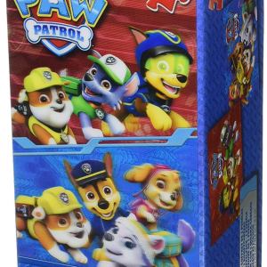 Paw Patrol Lenticular Puzzle In Tower Box Paw Patrol Lenticular Puzzle In Tower Box