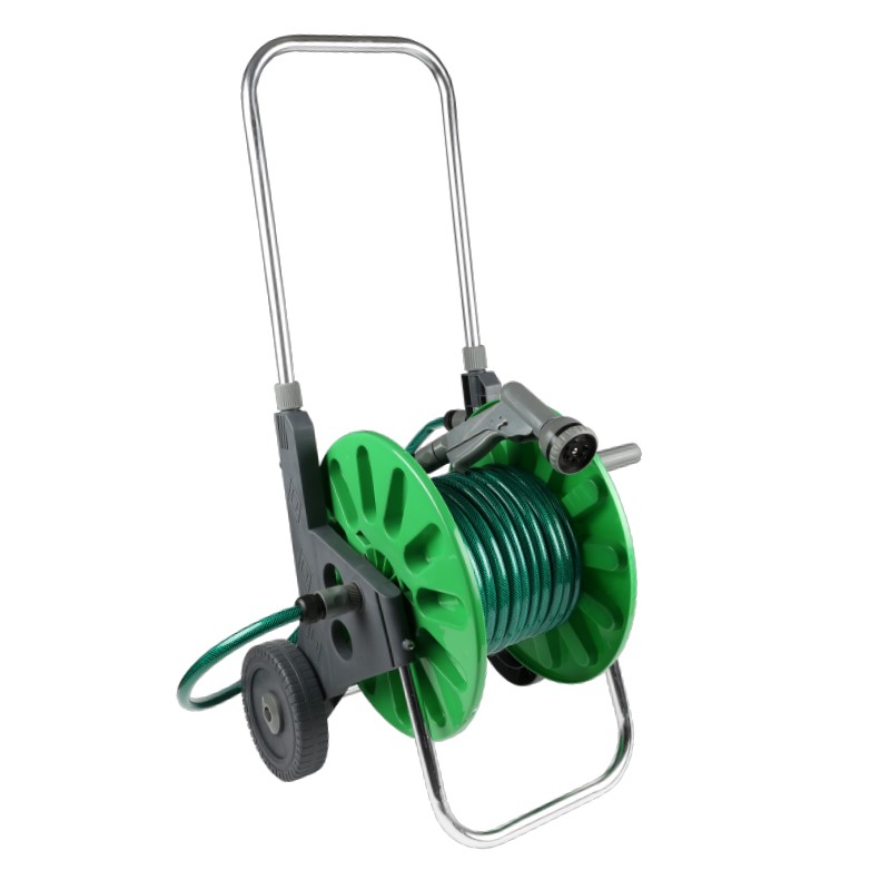 Kaufmann Hose Trolley with 20m Hose Kaufmann Hose Trolley with 20m Hose