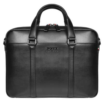 Port Designs Versailles II 14? High-End Connected Notebook Bag Port Designs Versailles II 14? High-End Connected Notebook Bag