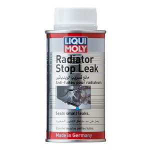 Liqui Moly Radiator Stop Leak Liqui Moly Radiator Stop Leak