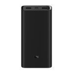 Xiaomi Mi 2000mAh Power Bank 3 Pro – Black Xiaomi Mi 2000mAh Power Bank 3 Pro – Black
