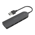 WINX CONNECT Simple 4 Port USB 3.0 Hub WINX CONNECT Simple 4 Port USB 3.0 Hub