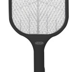 Leisure-Quip USB Rechargeable Mosquito Swatter Racket Leisure-Quip USB Rechargeable Mosquito Swatter Racket