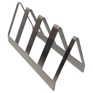 LK’s – T-bone Rack / 430 Stainless Steel T-bone and Braai Rack LK’s – T-bone Rack / 430 Stainless Steel T-bone and Braai Rack