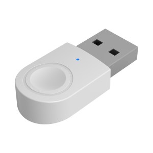 Orico USB Bluetooth5.0 Adapter – White Orico USB Bluetooth5.0 Adapter – White