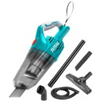Total Tools – Vacuum / Lithium-Ion Vacuum – 20V Total Tools – Vacuum / Lithium-Ion Vacuum – 20V