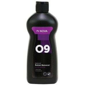 Nova – Polish Remover – 500ml Nova – Polish Remover – 500ml