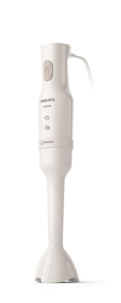 Philips ProMix White Hand Blender Philips ProMix White Hand Blender