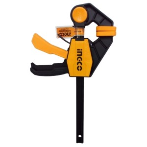 Ingco – Quick Bar Clamps 63 x 150mm Ingco – Quick Bar Clamps 63 x 150mm