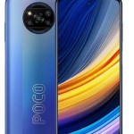 Poco X3 Pro 256GB Dual Sim – Blue Poco X3 Pro 256GB Dual Sim – Blue