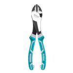 Total Tools 2Pcs Cutting Pliers (7″) 180mm Hi Leverage Heavy-duty Diagonal Total Tools 2Pcs Cutting Pliers (7″) 180mm Hi Leverage Heavy-duty Diagonal