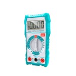 Total Tools Digital Multimeter 2000 Total Tools Digital Multimeter 2000