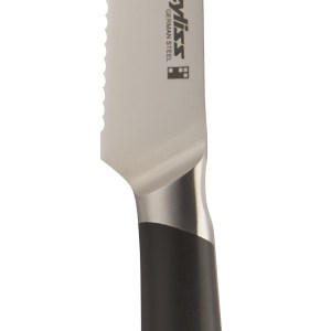 Zyliss Comfort Pro Serrated Paring Knife (11cm) Zyliss Comfort Pro Serrated Paring Knife (11cm)