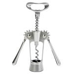 SourceDirect – Corkscrew / Stainless Steel Corkscrew SourceDirect – Corkscrew / Stainless Steel Corkscrew